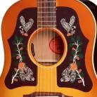 GIBSON - MARGO PRICE J-45 HERITAGE CHERRY SUNBURST