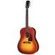 GIBSON - J-45 STUDIO ROSEWOOD PALISSANDRE BURST
