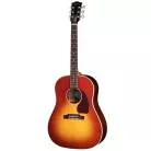 GIBSON - J-45 STUDIO ROSEWOOD PALISSANDRE BURST