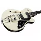 DUESENBERG - STARPLAYER TV VINTAGE WHITE