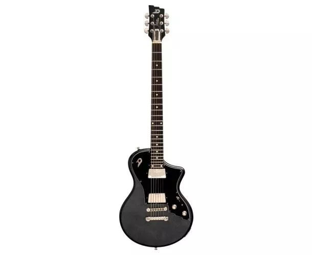 DUESENBERG - JULIETTA BARITONE CATALINA BLACK DUESENBERG - JULIETTA BARITONE CATALINA BLACK