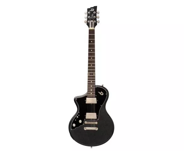 DUESENBERG - JULIETTA CATALINA BLACK GAUCHER DUESENBERG - JULIETTA CATALINA BLACK GAUCHER