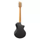 DUESENBERG - JULIETTA CATALINA BLACK GAUCHER