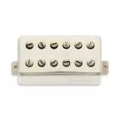 TV JONES - MICRO TV CLASSIC™ MONTAGE HUMBUCKER CHEVAL NICKEL
