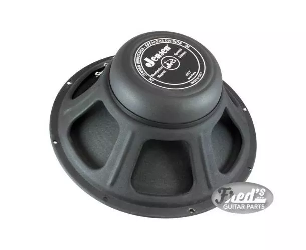 JENSEN - HAUT-PARLEUR 12" JET SERIES "TORNADO STEALTH" 100W 8 OHMS JENSEN - HAUT-PARLEUR 12" JET SERIES "TORNADO STEALTH" 100W 8 OHMS