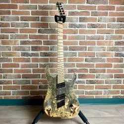 SKERVESEN - RAPTOR 6...