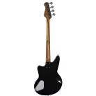 ASHDOWN - ELECTRIQUE PASSIVE CONFIG PJ - GLOSS BLACK