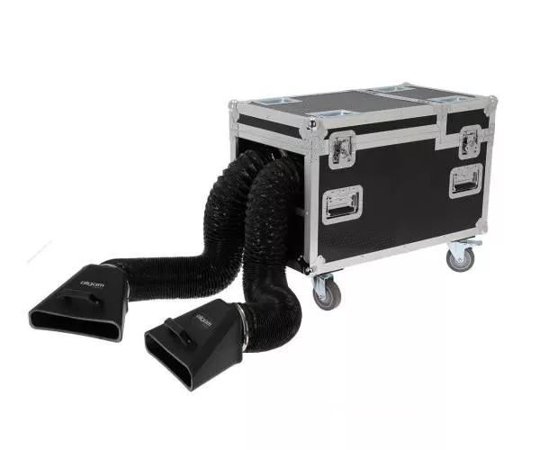 ALGAM LIGHTING - NEBEL - MACHINE A FUMEE LOURDE 3000W ALGAM LIGHTING - NEBEL - MACHINE A FUMEE LOURDE 3000W