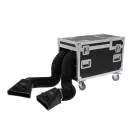 ALGAM LIGHTING - NEBEL - MACHINE A FUMEE LOURDE 3000W