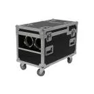 ALGAM LIGHTING - NEBEL - MACHINE A FUMEE LOURDE 3000W