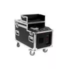 ALGAM LIGHTING - NEBEL - MACHINE A FUMEE LOURDE 3000W