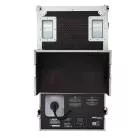 ALGAM LIGHTING - NEBEL - MACHINE A FUMEE LOURDE 3000W