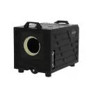 ALGAM LIGHTING - NEBEL - MACHINE A FUMEE LOURDE 2000W