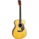MARTIN - 000 - 000-42 ERIC CLAPTON 30TH ANNIVERSARY