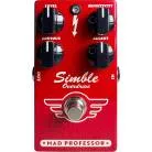 MAD PROFESSOR - SIMBLE OVERDRIVE MK2