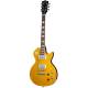 EPIPHONE - KIRK HAMMETT GREENY 1959 LES PAUL STANDARD GREENY BURST