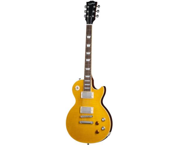 EPIPHONE - KIRK HAMMETT ?GREENY? 1959 LES PAUL STANDARD GREENY BURST EPIPHONE - KIRK HAMMETT ?GREENY? 1959 LES PAUL STANDARD GREENY BURST