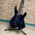 Guitare Electrique ORMSBY