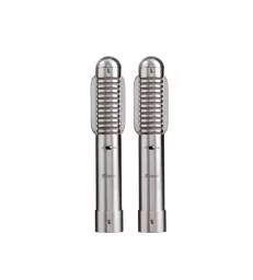 WARM AUDIO - WA-2FT STUDIO RIBBON PAIR MIC.