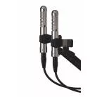 WARM AUDIO - WA-2FT STUDIO RIBBON PAIR MIC.