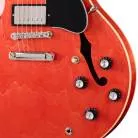EPIPHONE - ES-335 WATERMELON