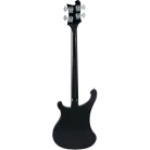 RICKENBACKER - BASSE STEREO 4003 W/C JG - GRI 4003