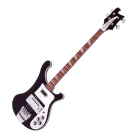 RICKENBACKER - BASSE STEREO 4003 W/C JG - GRI 4003