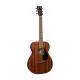 MARTIN - 000 JUNIOR SAPELE