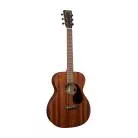 MARTIN - 000 JUNIOR SAPELE