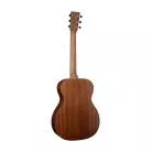 MARTIN - 000 JUNIOR SAPELE