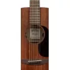 MARTIN - 000 JUNIOR SAPELE
