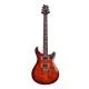 PRS GUITARS - SE CUSTOM 24 ORANGE TIGER SMOKEBURST LIMITED