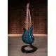 PRS GUITARS - WL CUSTOM 24 L/H COBALT BLUE