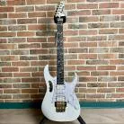 IBANEZ - JEM7-VP WHTE (SANS HOUSSE / AVEC  ACCESSOIRES)