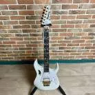 IBANEZ - JEM7-VP WHTE (SANS HOUSSE / AVEC  ACCESSOIRES)