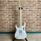 IBANEZ - JEM7-VP WHTE (SANS HOUSSE / AVEC  ACCESSOIRES)