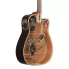 YAMAHA - GTAG3CNAT TAG3 C NATURAL