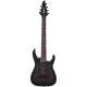 JACKSON - JS SERIES DINKY ARCH TOP JS22Q-7 DKA HT