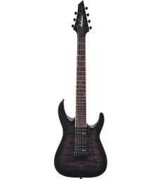 JACKSON - JS SERIES DINKY® ARCH TOP JS22Q-7 DKA HT