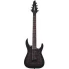 JACKSON - JS SERIES DINKY® ARCH TOP JS22Q-7 DKA HT