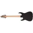 JACKSON - JS SERIES DINKY® ARCH TOP JS22Q-7 DKA HT