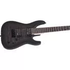 JACKSON - JS SERIES DINKY® ARCH TOP JS22Q-7 DKA HT