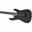 JACKSON - JS SERIES DINKY® ARCH TOP JS22Q-7 DKA HT
