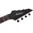 JACKSON - JS SERIES DINKY® ARCH TOP JS22Q-7 DKA HT