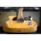 FENDER CUSTOM SHOP HM 54 "MICAWBER" STYLE HEAVY RELIC TELE