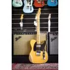FENDER CUSTOM SHOP HM 54 "MICAWBER" STYLE HEAVY RELIC TELE