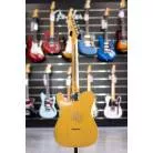FENDER CUSTOM SHOP HM 54 "MICAWBER" STYLE HEAVY RELIC TELE