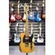 FENDER CUSTOM SHOP HM 54 "MICAWBER" STYLE HEAVY RELIC TELE