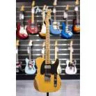 FENDER CUSTOM SHOP HM 54 "MICAWBER" STYLE HEAVY RELIC TELE
