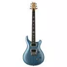 PRS GUITARS - CE24-08 SWAMP ASH SATIN FROST BLUE METALLIC LTD